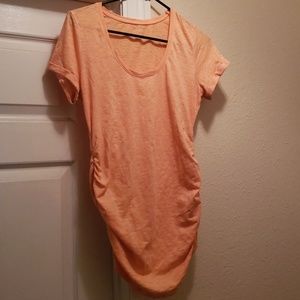 Maternity tshirt